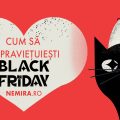 Cum să supraviețuiești Black Friday în 5 pași simpli!