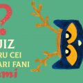 Quiz: Ghicește cartea NEMI!