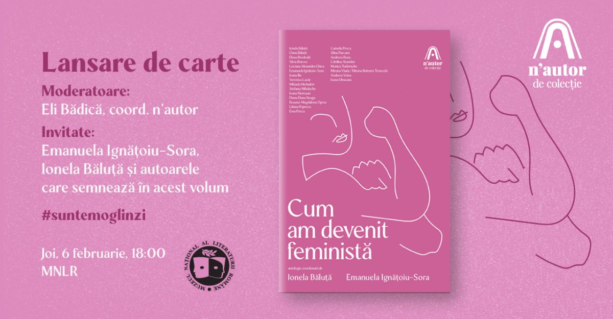 O nouă direcție în cadrul imprintului n’autor al editurii Nemira: n’autor de colecție