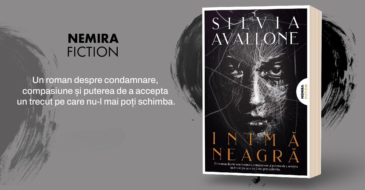 Un mesaj de la Silvia Avallone pentru cititorii din România