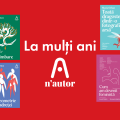 La mulți ani, n’autor!