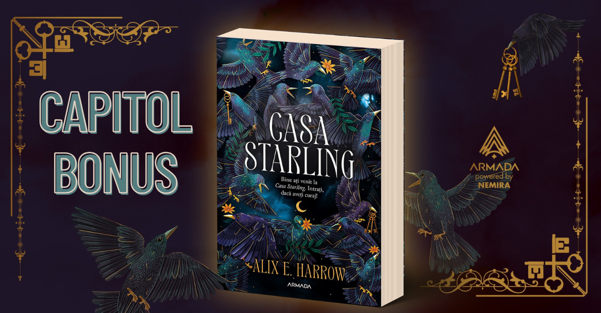 Protected: CASA STARLING – Capitol bonus