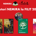 Marian Coman, Ligia Ruscu și George State participă la Festivalul Internațional de Literatură și Traducere de la Iași, ediția a XIII-a