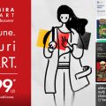 Editura Nemira lansează colecția Nemira SMART: clasici și bestsellere într-un nou format prietenos cu buzunarul