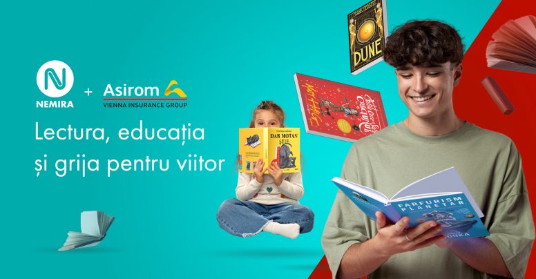 Viitorul copilului tău începe cu o alegere făcută azi