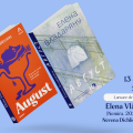 Elena Vlădăreanu, invitată la Sofia pentru lansarea „August” în bulgară
