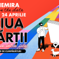 Ghid de cumpărături pentru Ziua Cărții între 22-24 aprilie pe nemira.ro