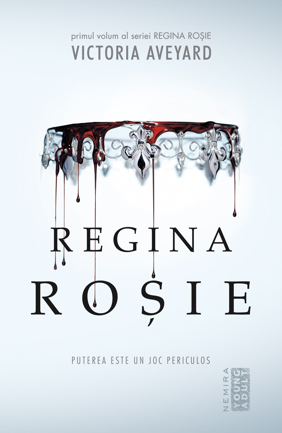 Regina rosie
